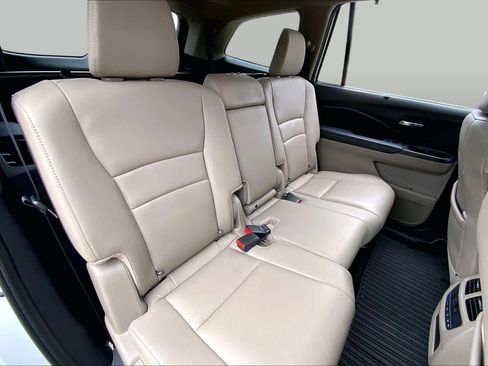 Used 2020 Honda Pilot EX-L image 19