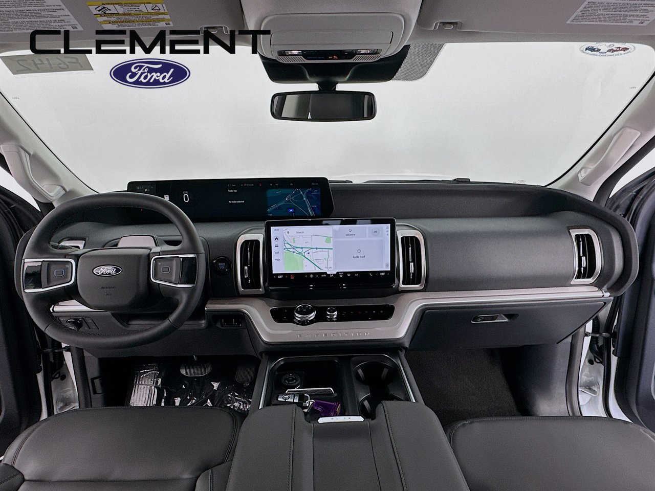 New 2026 Ford Expedition Max Active AWD/4WD image 12