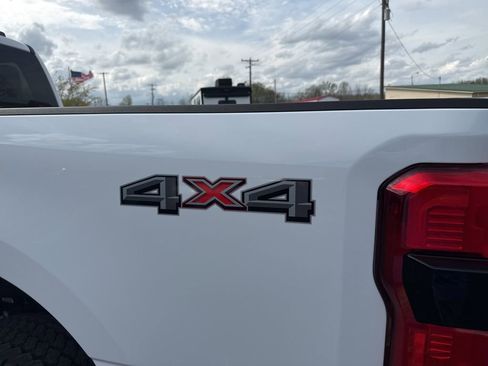 New 2026 Ford F250 Lariat AWD/4WD image 10