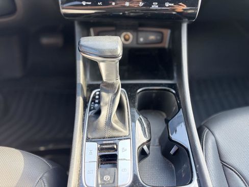 Used 2024 Hyundai Santa Cruz XRT AWD/4WD image 24