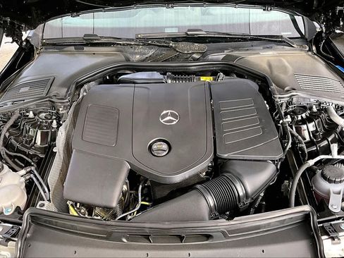 New 2026 Mercedes-Benz C 300 Sedan image 17