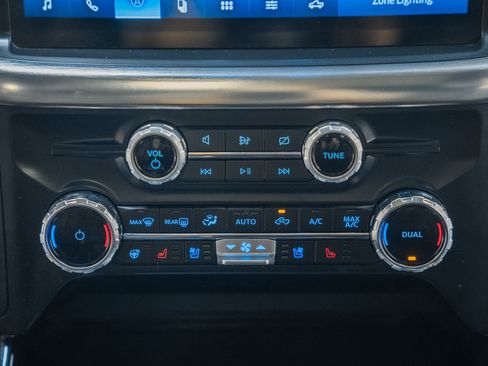 Certified 2023 Ford F150 Lariat w/ Equipment Group 502A High image 25