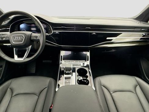 Certified 2025 Audi Q7 2.0T Premium Plus w/ Premium Plus Package image 13