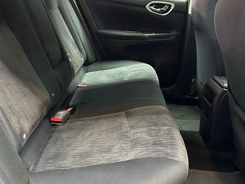 Used 2015 Nissan Sentra SV w/ Electronics Package image 27