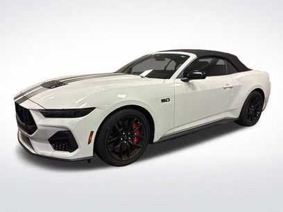 Used 2024 Ford Mustang GT Premium w/ Mustang Nite Pony Package