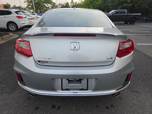 Used 2015 Honda Accord EX-L image 6