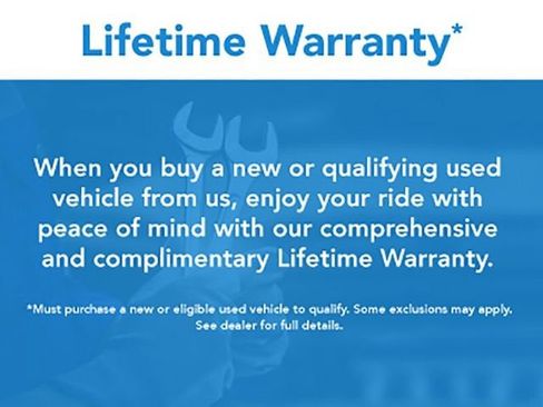 Used 2024 Honda CR-V EX image 6