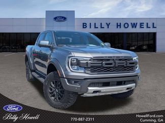 Used 2026 Ford Ranger Raptor AWD/4WD video 1