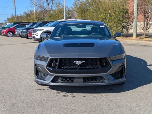New 2026 Ford Mustang GT Premium image 9