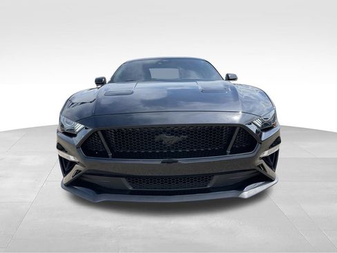 Used 2023 Ford Mustang GT Premium w/ Equipment Group 401A RWD image 26