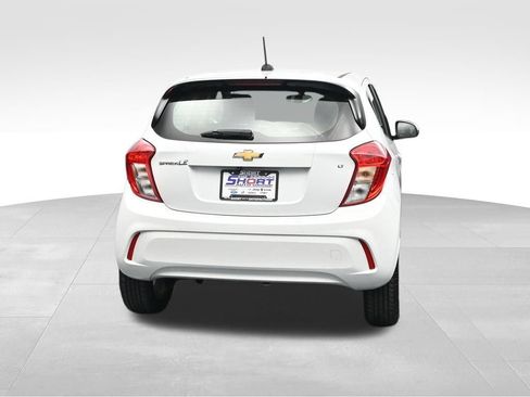 Used 2021 Chevrolet Spark LT FWD image 4