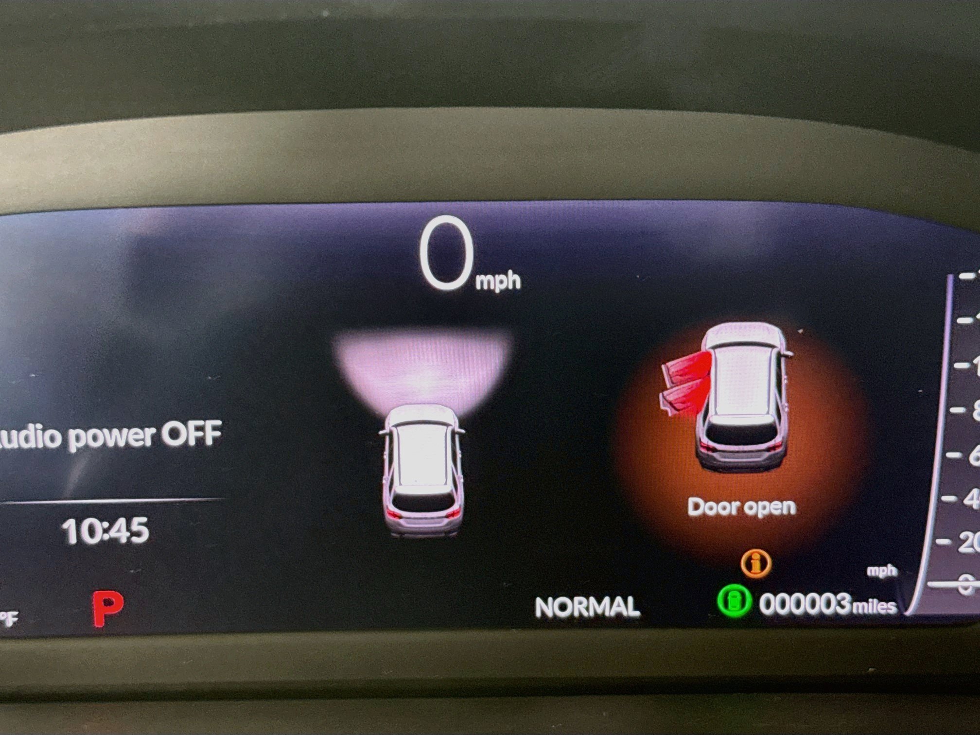 New 2026 Honda Pilot EX-L image 13