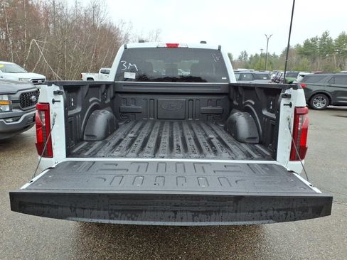 New 2026 Ford F150 STX image 8