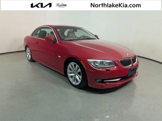 Used 2011 BMW 328i Convertible image 1