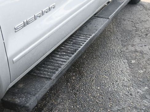 Used 2017 GMC Sierra 1500 SLE w/ SLE Value Package image 15