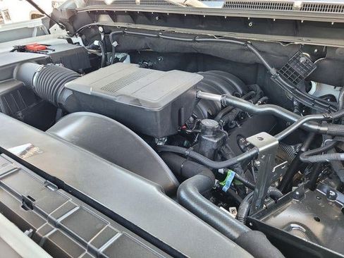 New 2026 GMC Sierra 2500 Pro w/ Convenience Package AWD/4WD image 27
