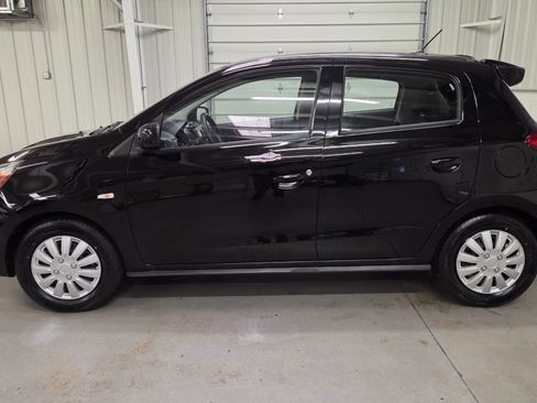 Used 2019 Mitsubishi Mirage ES image 3