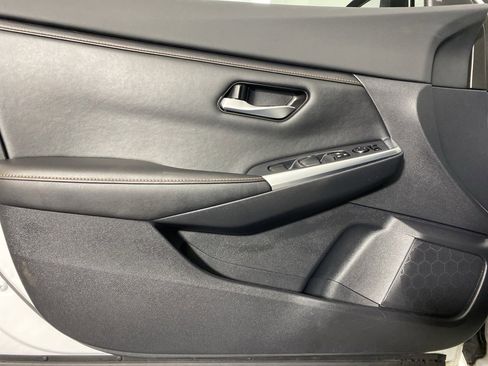 Used 2021 Nissan Sentra SR image 24