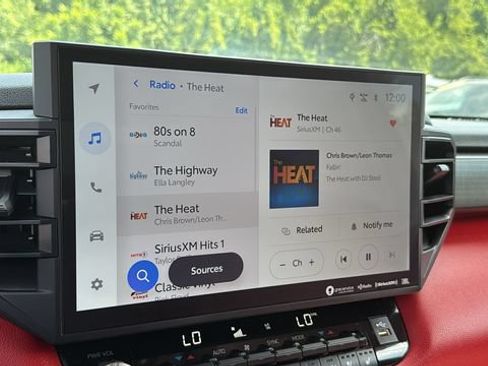 Certified 2023 Toyota Tundra TRD Pro AWD/4WD image 15