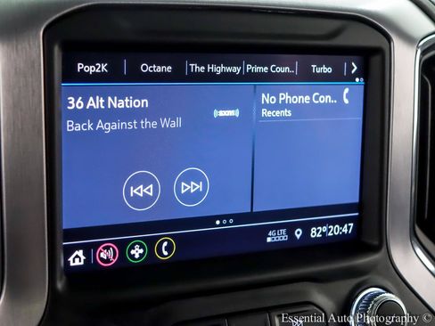 Used 2021 GMC Sierra 1500 Elevation w/ Max Trailering Package AWD/4WD image 21