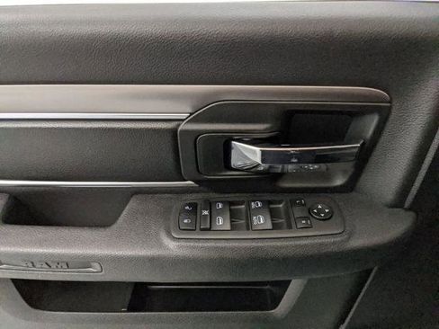 Used 2024 RAM 1500 Classic Warlock image 21