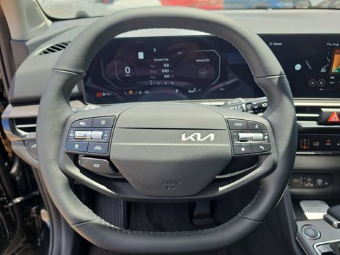 New 2026 Kia Sportage SX FWD image 30
