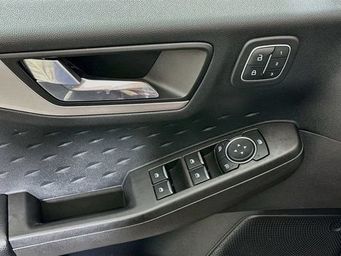 Used 2020 Ford Escape SEL AWD/4WD image 24