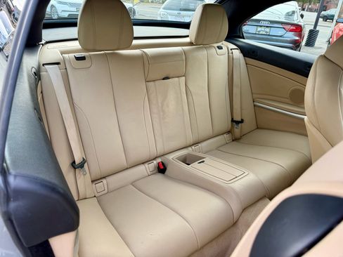 Used 2014 BMW 428i xDrive Convertible image 39