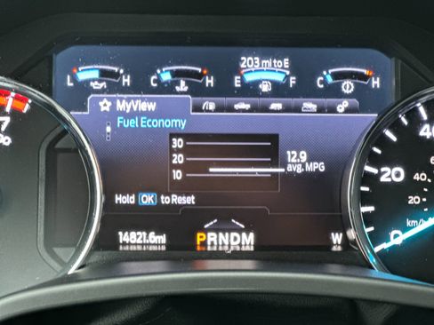 Certified 2022 Ford F250 Lariat image 26