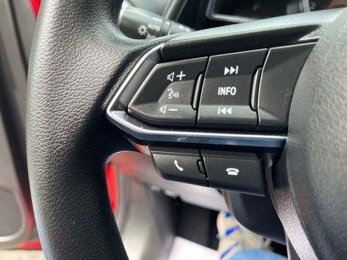 Used 2020 MAZDA CX-3 Sport FWD image 14