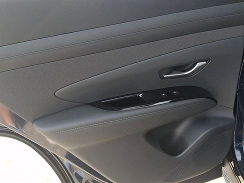 New 2026 Hyundai Tucson Limited image 8