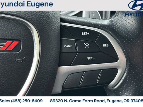 Used 2018 Dodge Charger R/T image 30