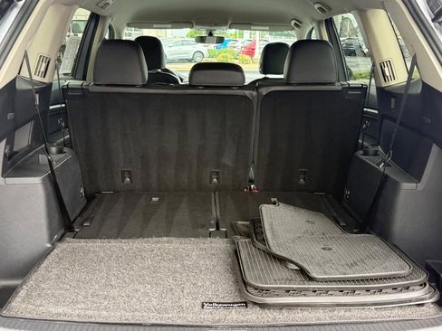 Certified 2021 Volkswagen Atlas SE AWD/4WD image 5