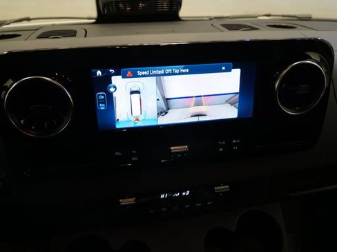 New 2026 Mercedes-Benz Sprinter 2500 image 14