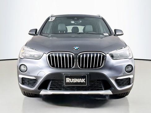 Used 2019 BMW X1 xDrive28i w/ Convenience Package image 2