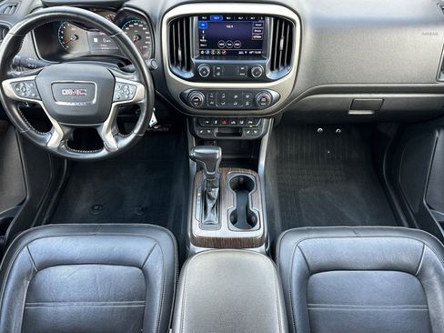 Used 2020 GMC Canyon Denali image 14