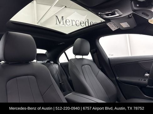 Used 2026 Mercedes-Benz CLA 250 CLA 250 image 30