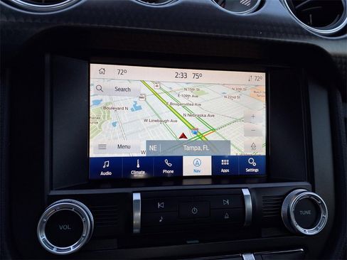 Used 2021 Ford Mustang GT Premium w/ GT Performance Package image 27