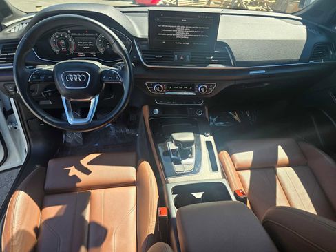 Used 2024 Audi Q5 2.0T Premium Plus w/ Premium Plus Package AWD/4WD image 20