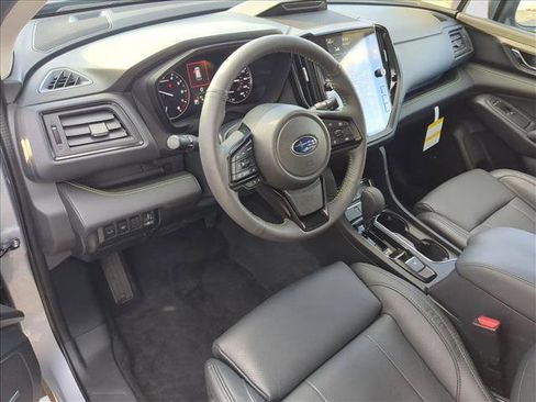 Certified 2025 Subaru Ascent Bronze Edition image 10