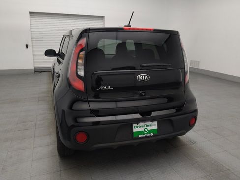 Used 2019 Kia Soul FWD image 6