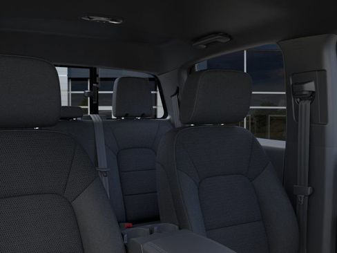 New 2026 GMC Canyon Elevation RWD image 24