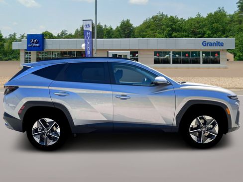 New 2026 Hyundai Tucson SEL AWD/4WD image 9
