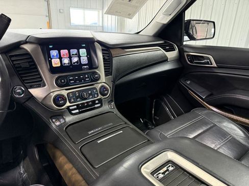 Used 2018 GMC Yukon XL Denali w/ Enhanced Security Package AWD/4WD image 26