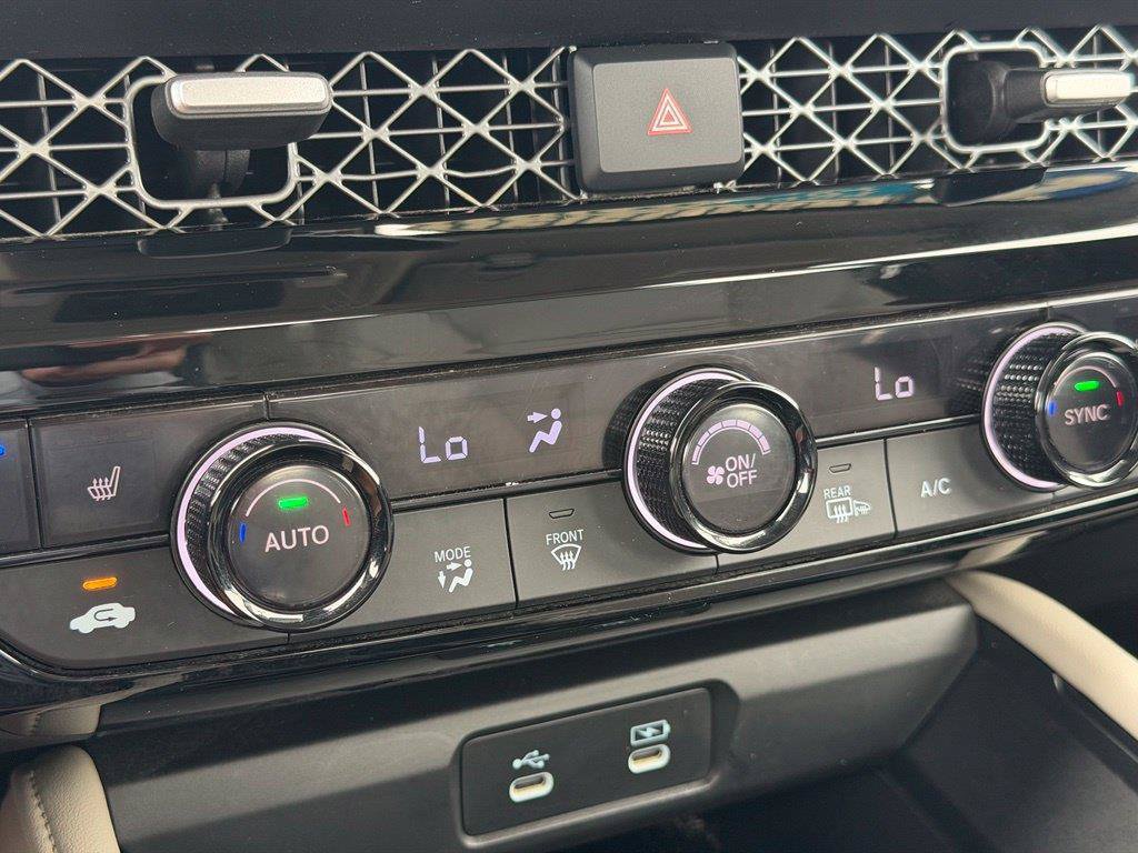 Used 2023 Honda Accord Touring image 21