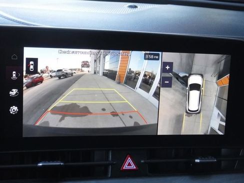 Used 2023 Kia Sportage X-Pro Prestige image 37