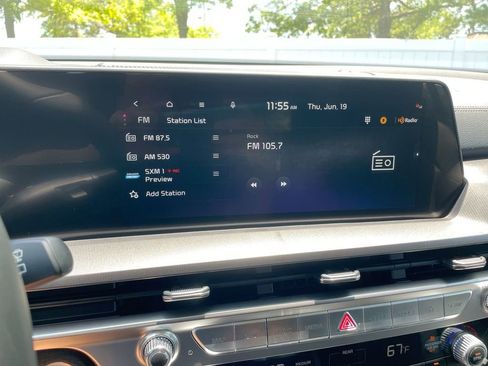 Used 2025 Kia Telluride S image 42