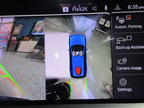 Used 2020 BMW X7 xDrive40i w/ Premium Package image 36