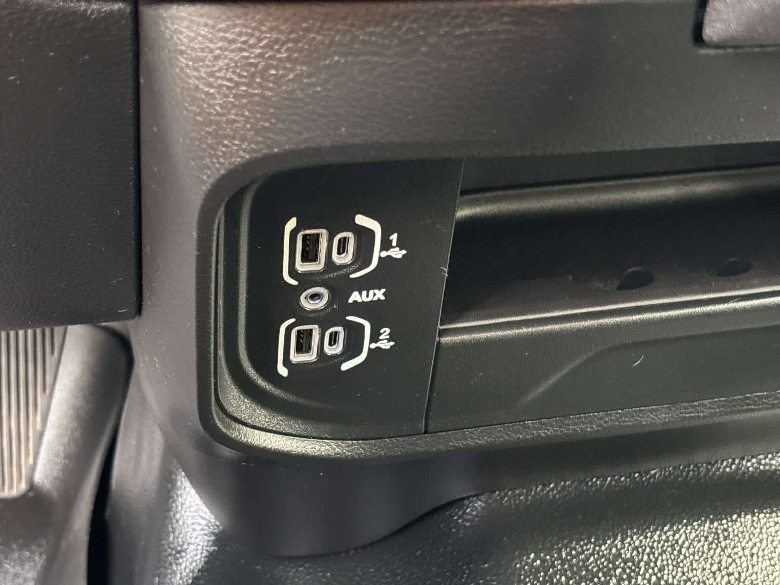 Used 2023 RAM 5500 Tradesman AWD/4WD image 25