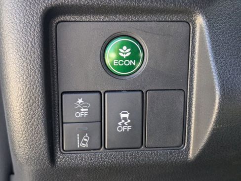 Used 2020 Honda HR-V EX image 8